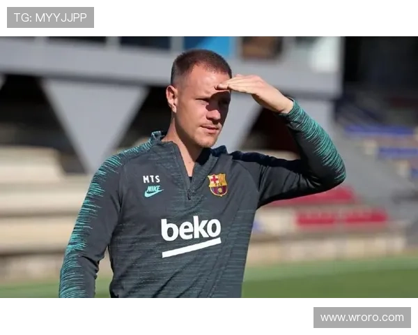 RAC1：初步检查特尔施特根右膝髌腱可能断裂，将缺席8个月