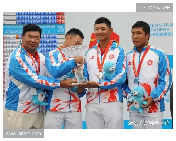 中国男队冰壶世锦赛止步第七